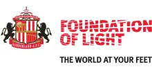 Foundation of Light logo
