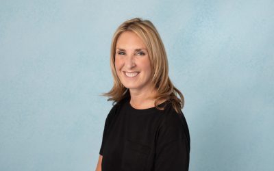Meet the mind: get to know our Executive Administrator, Lisa Scarratt